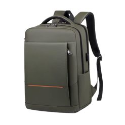 ranitsa-s-otdelenie-za-laptop-zelena